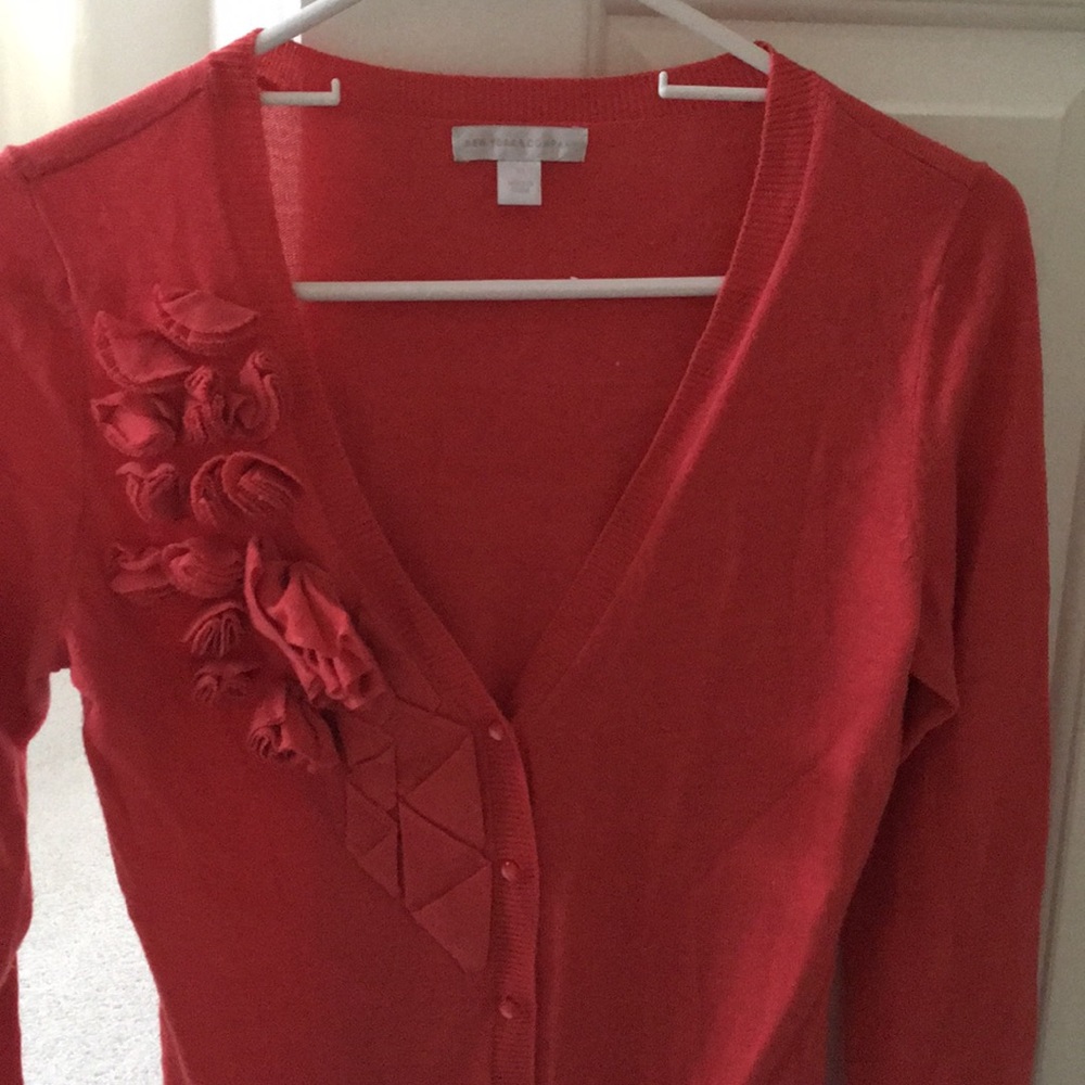 NY & Co Cardigan sweater